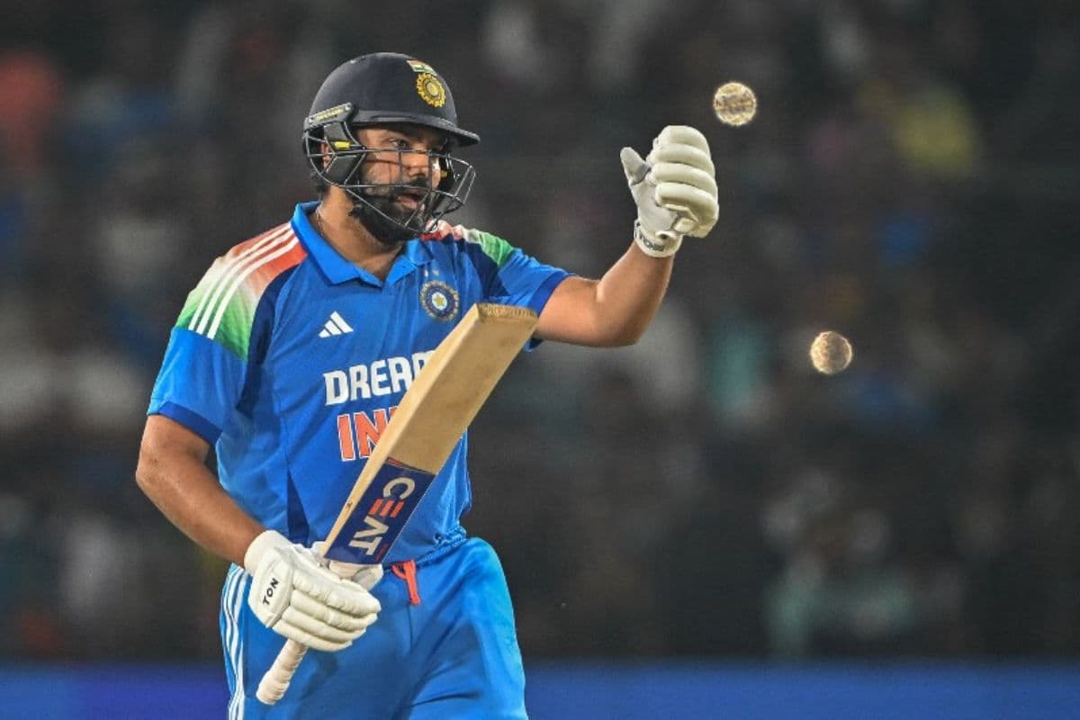 Bronco Test introduced to push Rohit Sharma out of the team