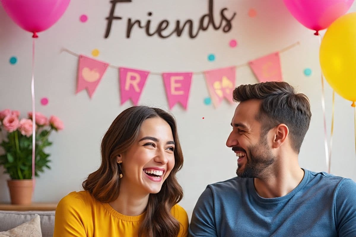 फ्रेंडशिप डे पर दोस्त के लिए करें ये 4 खास काम, रिश्ते में आ जाएगा नया रंग