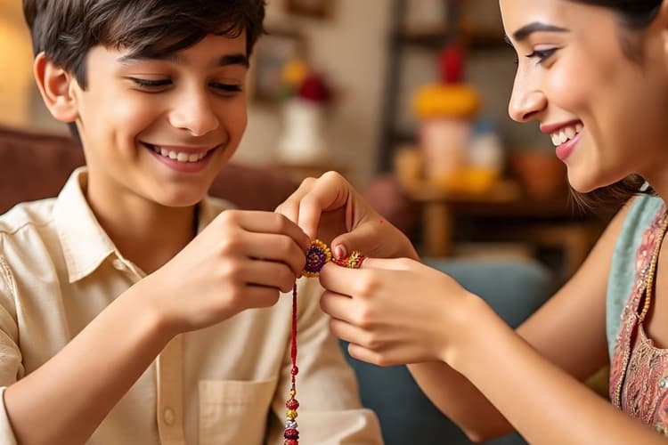 Vastu Tips: राखी से पहले करें ये 6 काम, भाई के साथ रिश्ता होगा मजबूत, घर में आएगी खुशहाली