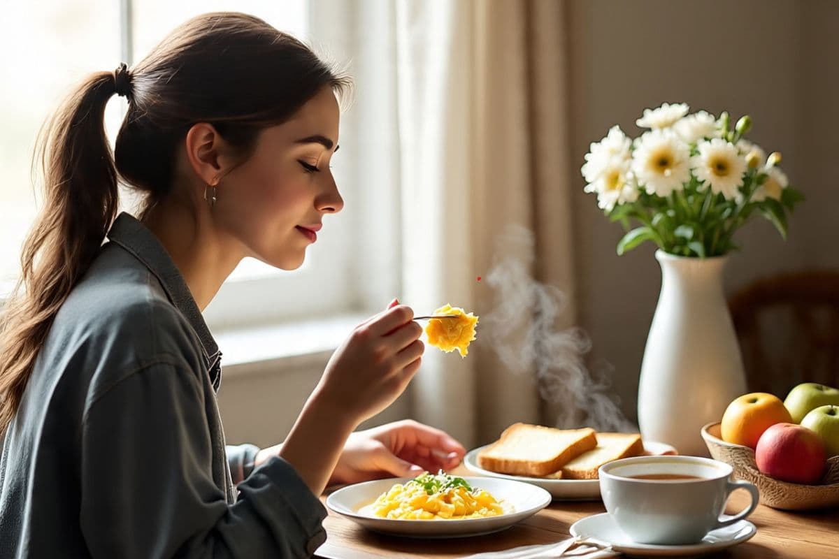 Worst Breakfast Foods