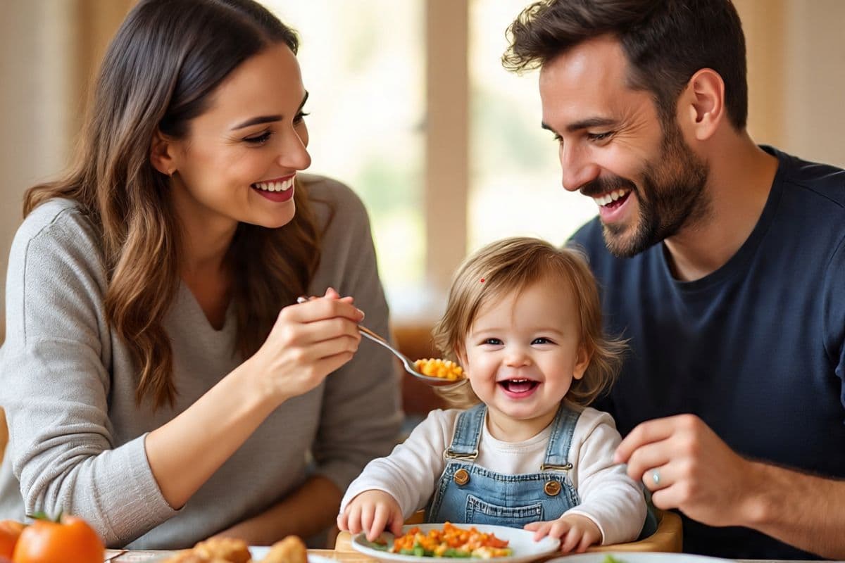Parenting Tips: Pizza-बर्गर बाय-बाय! अपनाएं 8 स्मार्ट तरीके, बच्चा करेगा हेल्दी फूड से प्यार