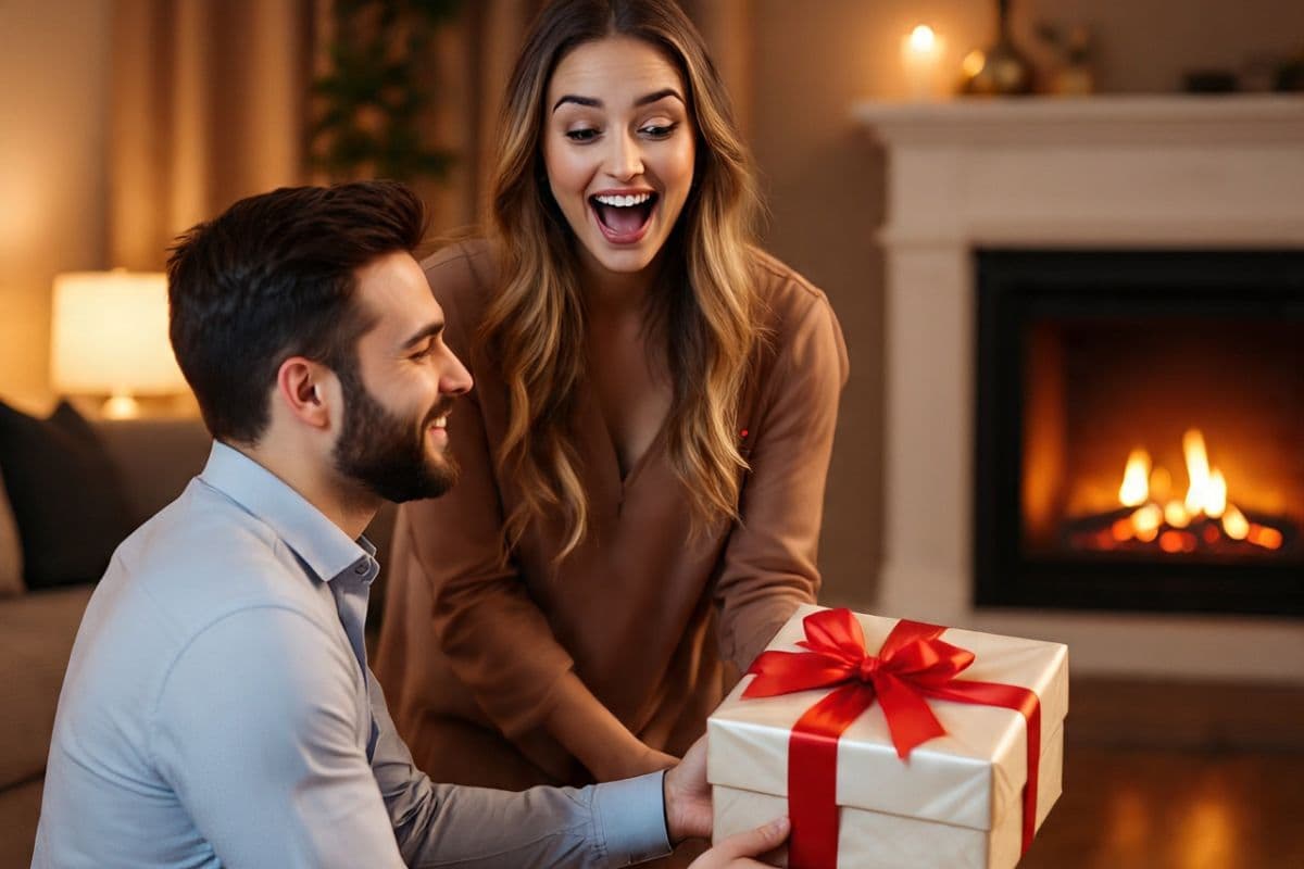 रिलेशनशिप में बार बार हो रही है महंगे गिफ्ट्स की डिमांड? ये टिप्स प्यार और जेब दोनों बचाएगा