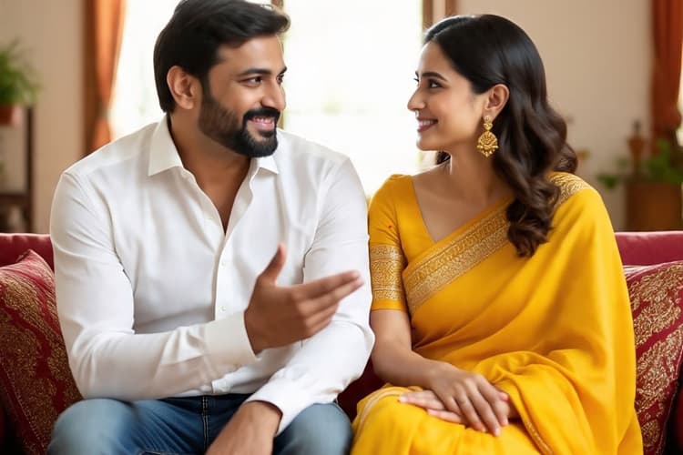 Relationship Tips: पति से मजाक में भी न कहें ये 5 बातें, वरना जहन्नुम बन जाएगा रिश्ता