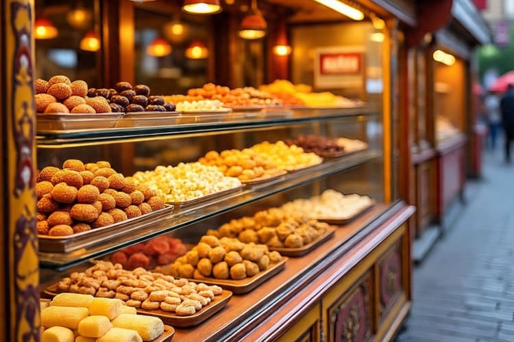 कहीं रक्षा बंधन की खुशियों में न घुल जाए जहर, मिलावटी मिठाइयों से ऐसे बचें