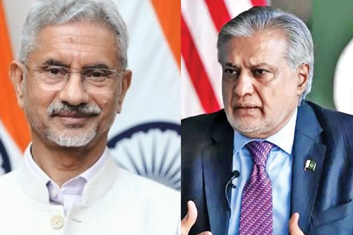 डिग्री की लड़ाई! भारत या पाकिस्तान, किसके विदेश मंत्री की पढ़ाई है दमदार?