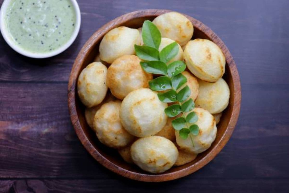 Rice Appe Recipe: सूजी, रागी नहीं चावल में इस चीज को मिलकर बनाइए स्वादिष्ट अप्पे, हर कोई हो जाएगा आपका दीवाना