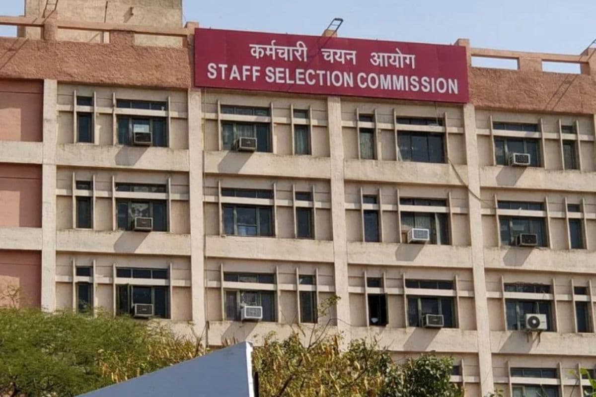 SSC Chairman Statement SSC Chairman Statement