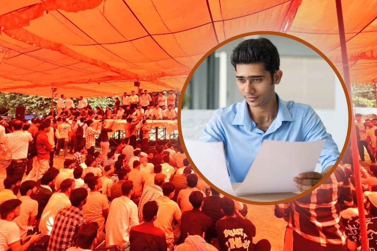 SSC Protest 2025: हजारों छात्र सड़कों पर, CGL स्थगित अब CHSL परीक्षा पर टिकी निगाहें, जानें कब है एग्जाम