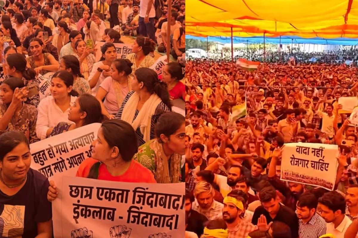 SSC Protest: रामलीला मैदान में छात्रों का फूटा गुस्सा! जानें क्या हैं वो 10 मांगें जिसके लिए सड़क पर उतरे हजारों छात्र