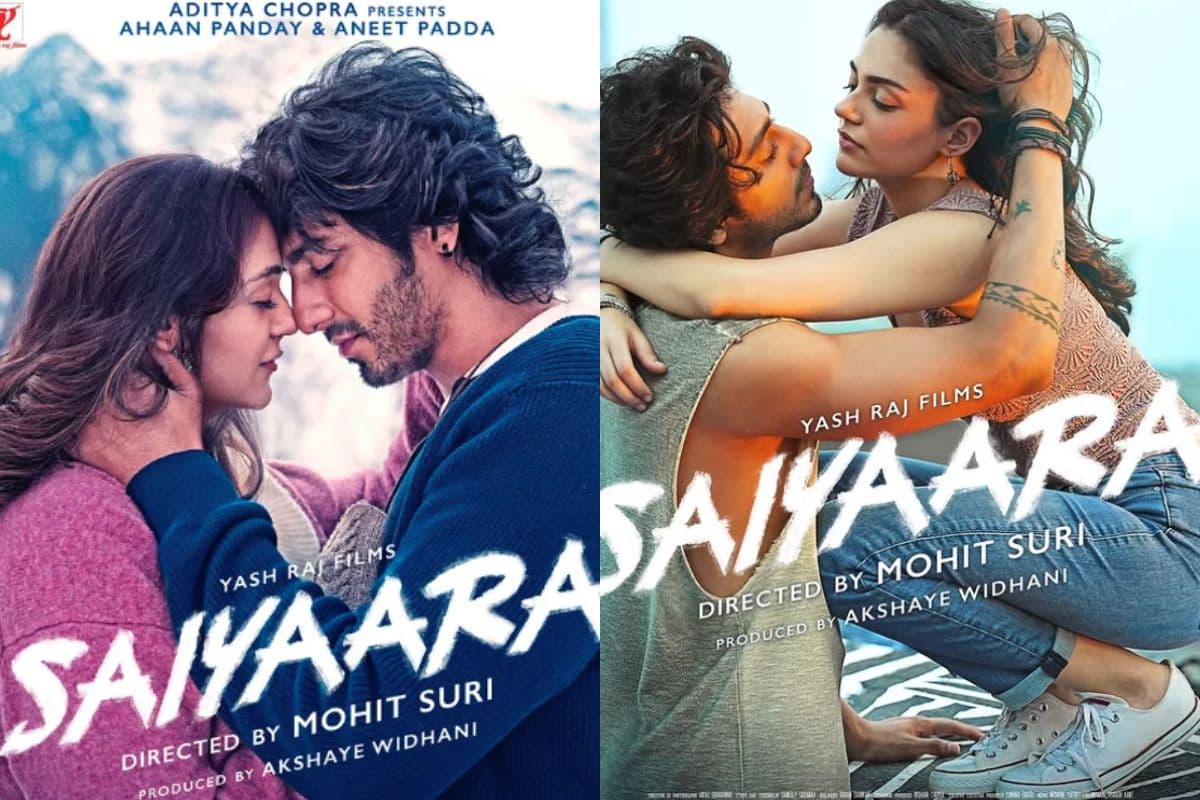 Saiyaara Lifetime Collection: अहान-अनीत की ‘सैयारा’ बनी बड़ी ब्लॉकबस्टर, बजट 60 करोड़, जानें कितने करोड़ पर लगाया ब्रेक?