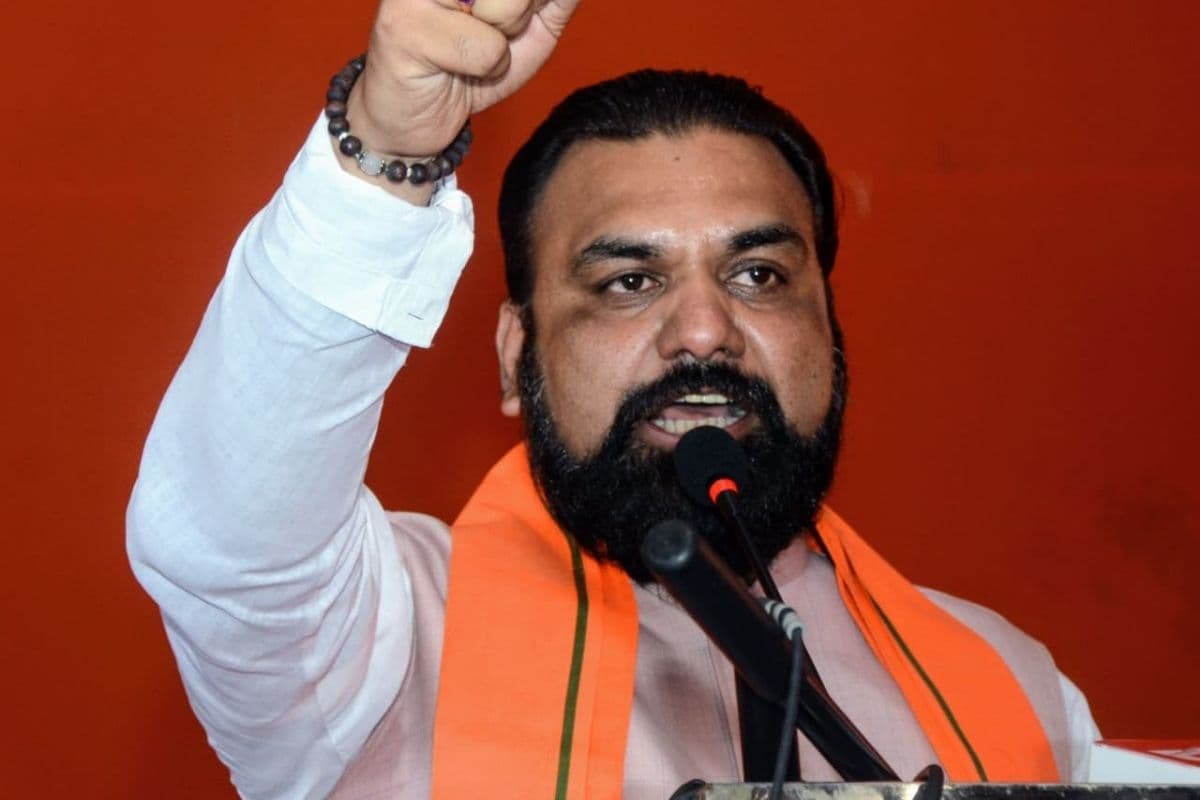 “भ्रष्टाचार और लूट ही इनकी पहचान रही है…”, सम्राट चौधरी ने राहुल गांधी और तेजस्वी यादव पर दिया बड़ा बयान