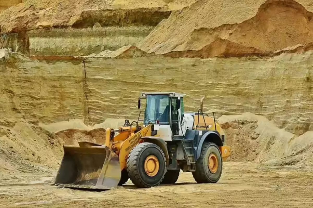 बिहार के इन पांच बालू घाटों की होगी निलामी, जिलाधिकारी को लिखा गया पत्र