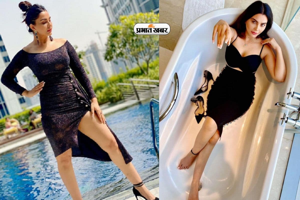 मनी लॉन्ड्रिंग मामले में कॉस्मेटोलॉजिस्ट संदीपा विर्क गिरफ्तार, छापेमारी के बाद ईडी ने की कार्रवाई