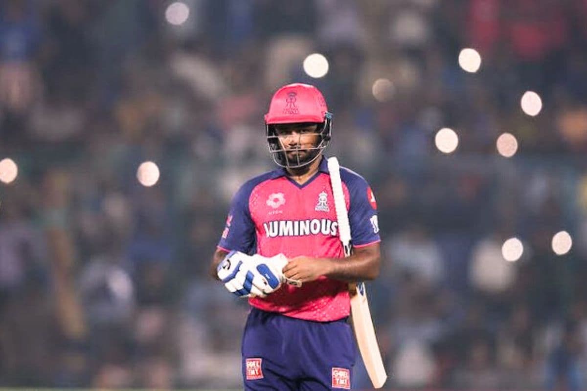 IPL 2026 को लेकर बड़ा अपडेट, इस टीम के साथ अगला सीजन खेलेंगे संजू सैमसन!