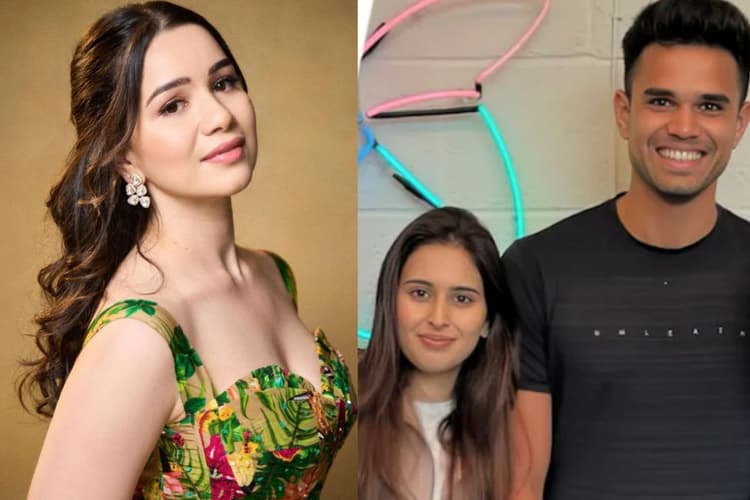 Sara या Saaniya Chandhok, ननद-भाभी में कौन है ज्यादा पढ़ी-लिखी? Degree देख आप भी चौंक जाएंगे!