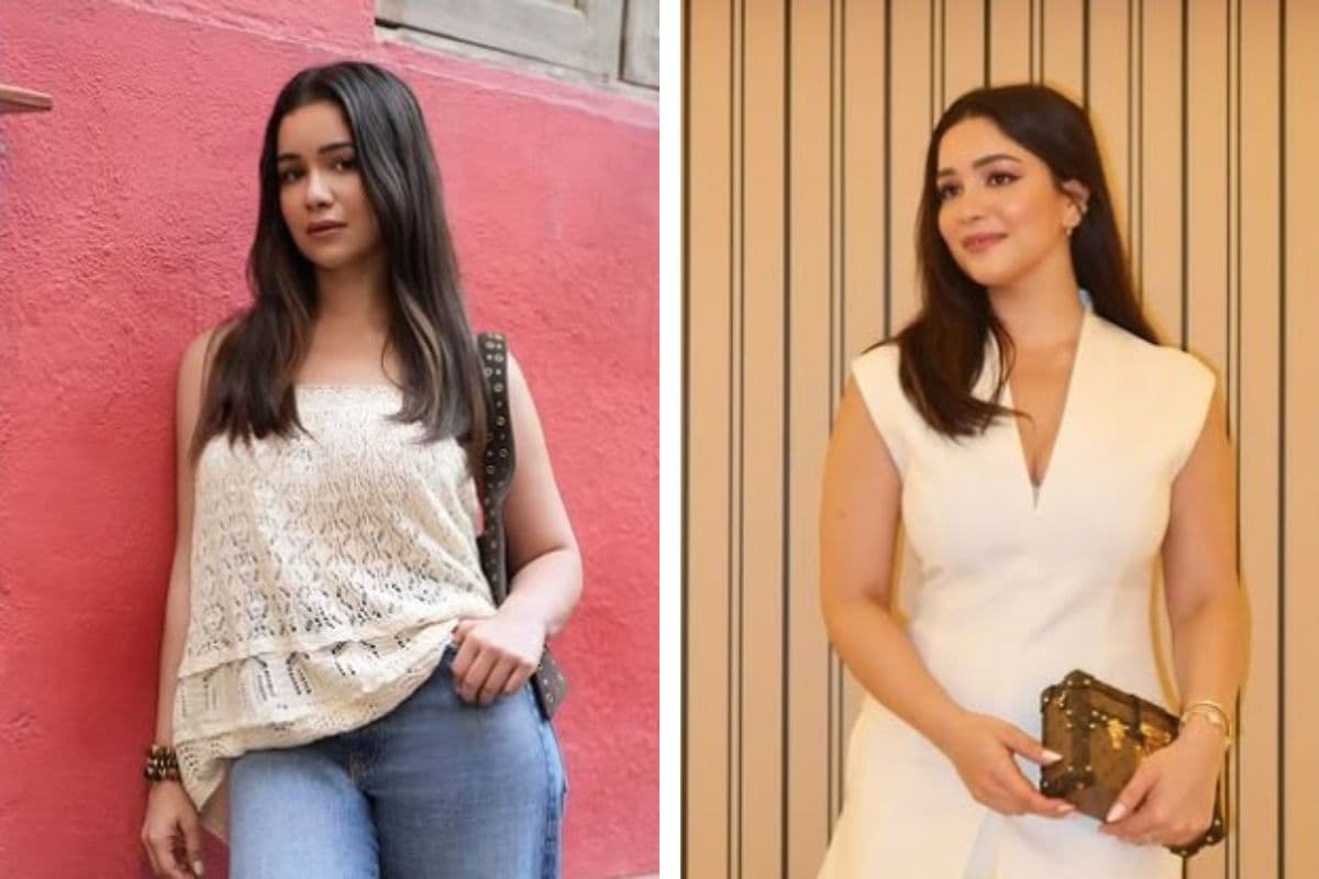 सारा तेंदुलकर ने क्यो नहीं चुना क्रिकेट में करियर! ऑस्ट्रेलिया के साथ स्पेशल कनेक्शन, खुद राज से उठाया पर्दा सारा तेंदुलकर ने क्यो नहीं चुना क्रिकेट में करियर! ऑस्ट्रेलिया के साथ स्पेशल कनेक्शन, खुद राज से उठाया पर्दा