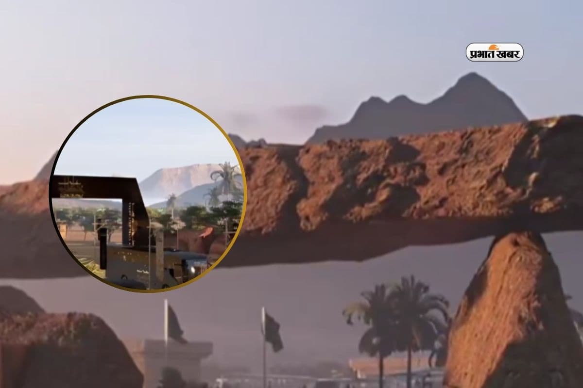 जहां से पैगंबर ने मक्का से मदीना का सफर किया, अब सऊदी अरब लेकर आया है ‘In the Prophet’s Steps’ प्रोजेक्ट, जानिए क्या है यह?