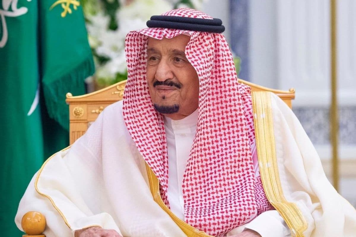 Saudi Arabia: सऊदी अरब में युवक की वीरता पर फिदा हुए किंग सलमान, इतने करोड़ रुपये इनाम देने का ऐलान