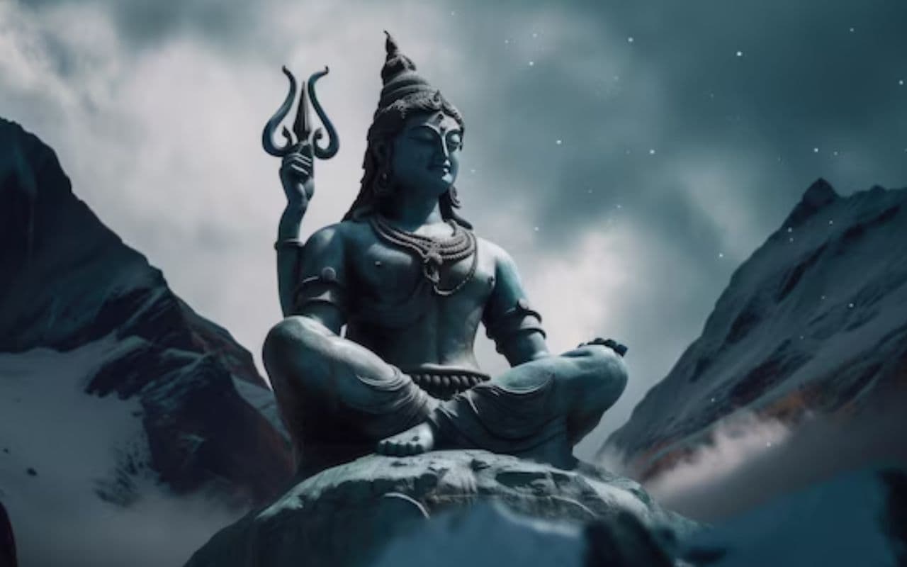 Sawan 2025 Last Somwar: अंतिम सोमवार पर ऐसे करें शिवजी की पूजा, दूर होंगी परेशानियां