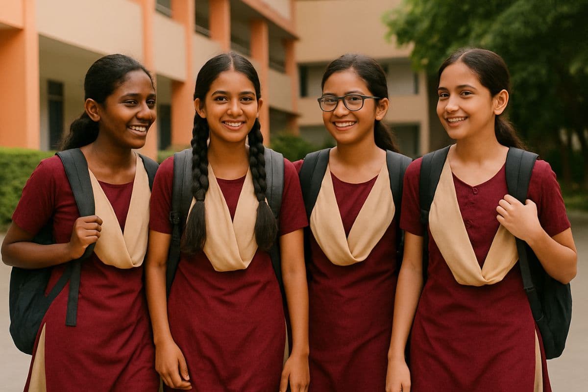 Raksha Bandhan पर कहां-कहां बंद हैं स्कूल? इस बार मिल रही 2 दिन की छुट्टी