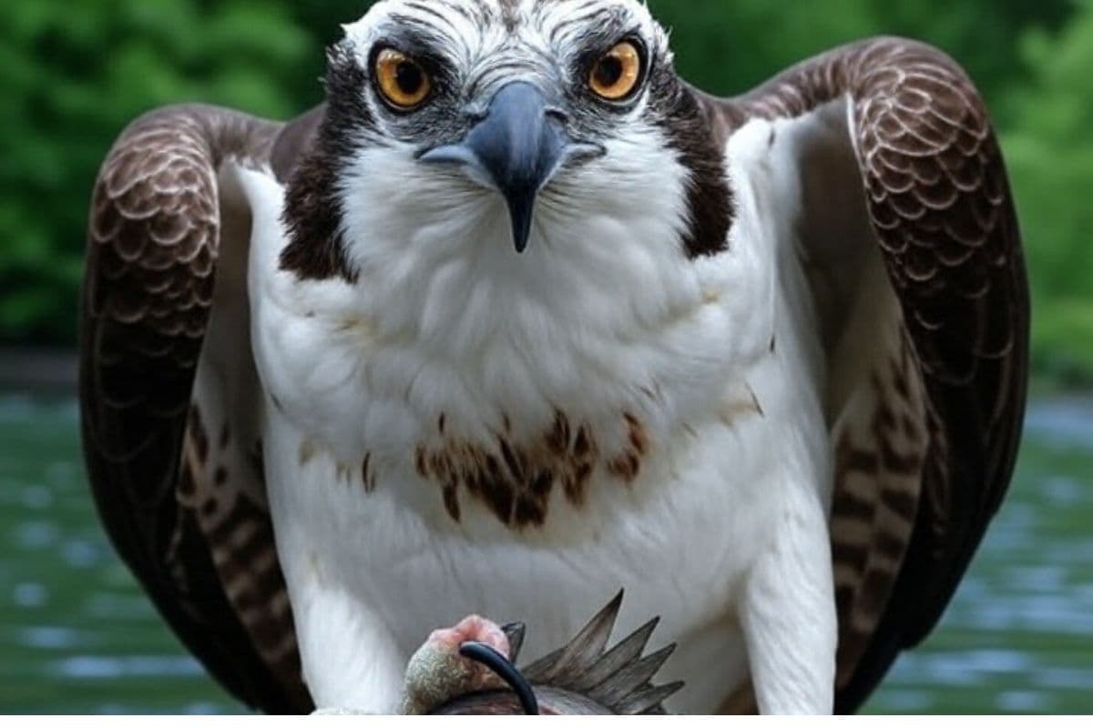 Sea Hawk Sea Hawk