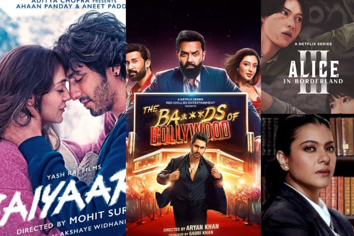 September OTT Releases: वॉर 2-कुली छोड़िये, सितंबर में ओटीटी पर लगेगा धांसू फिल्मों-सीरीज का मेला, लिस्ट में ब्लॉकबस्टर भी शामिल