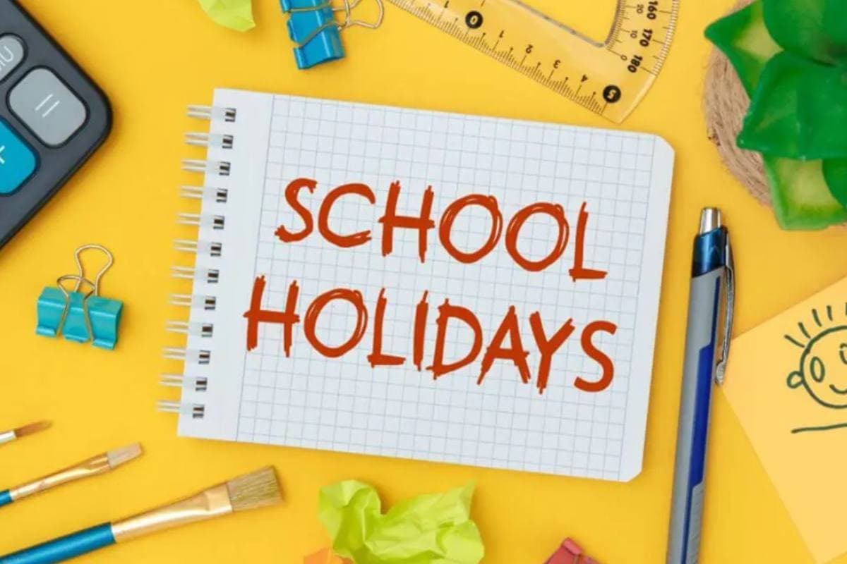 School Holidays: सितंबर में कब-कब बंद रहेंगे स्कूल? यहां देखें छुट्टियों का पूरा शेड्यूल