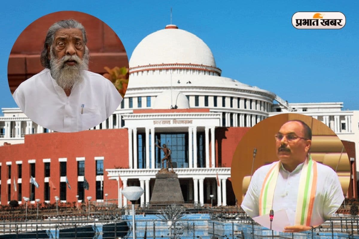 Monsoon Session: सदन में उठी दिशोम गुरु शिबू सोरेन को भारत रत्न देने की मांग