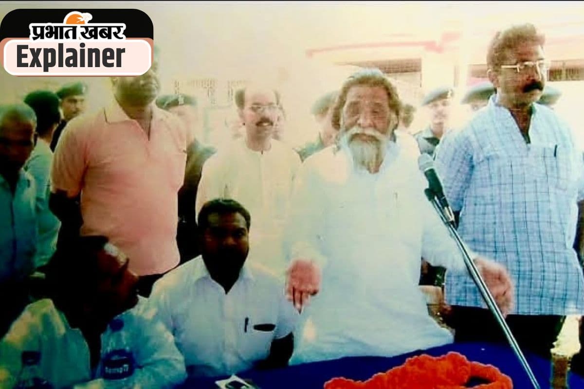 शिबू सोरेन ने अलग राज्य से पहले कराया था स्वायत्तशासी परिषद का गठन और 2008 में परिसीमन को रुकवाया