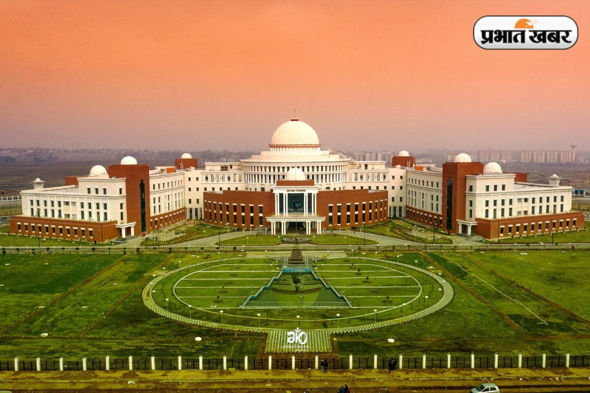 शिबू सोरेन अमर रहे के नारे से गूंजी विधानसभा, सदन की कार्यवाही अनिश्चितकाल के लिए स्थगित