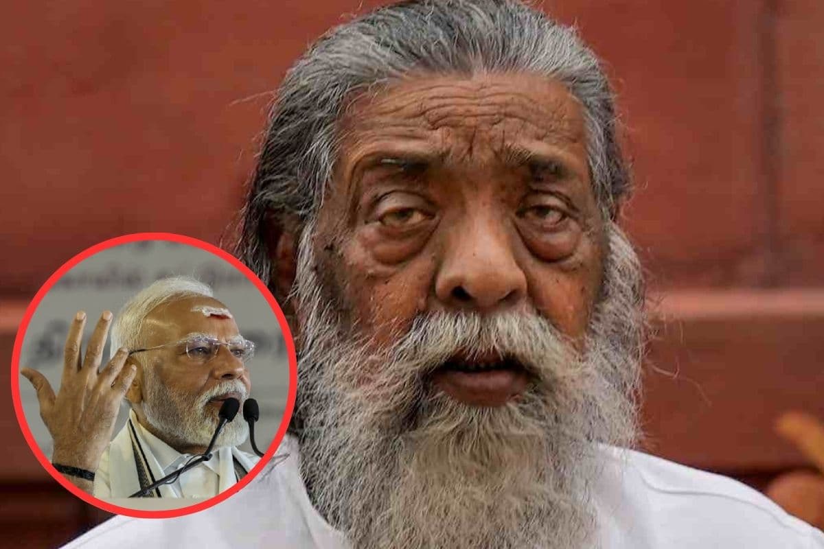Shibu Soren Dies : शिबू सोरेन के निधन की खबर सुनकर पीएम मोदी ने सीएम हेमंत सोरेन को किया फोन