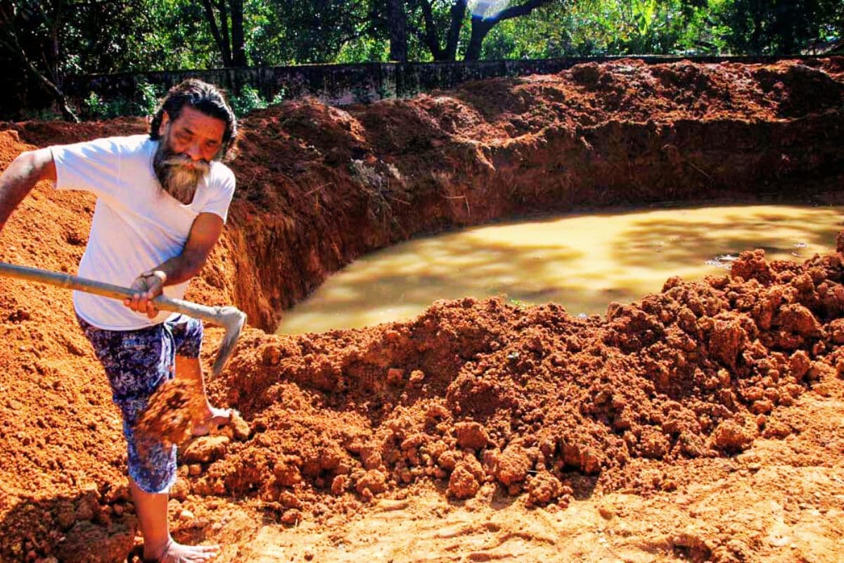 रो रहा नेमरा : लोगों का टूटा दिल, दिशोम गुरु को याद कर नम हो रहीं आंखें