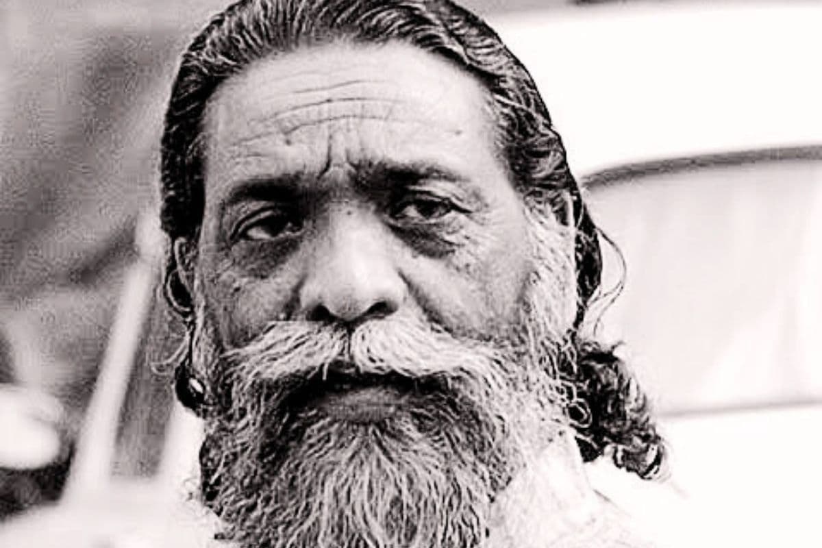 जब शिबू सोरेन ने कहा- हमें बस अलग झारखंड राज्य चाहिए