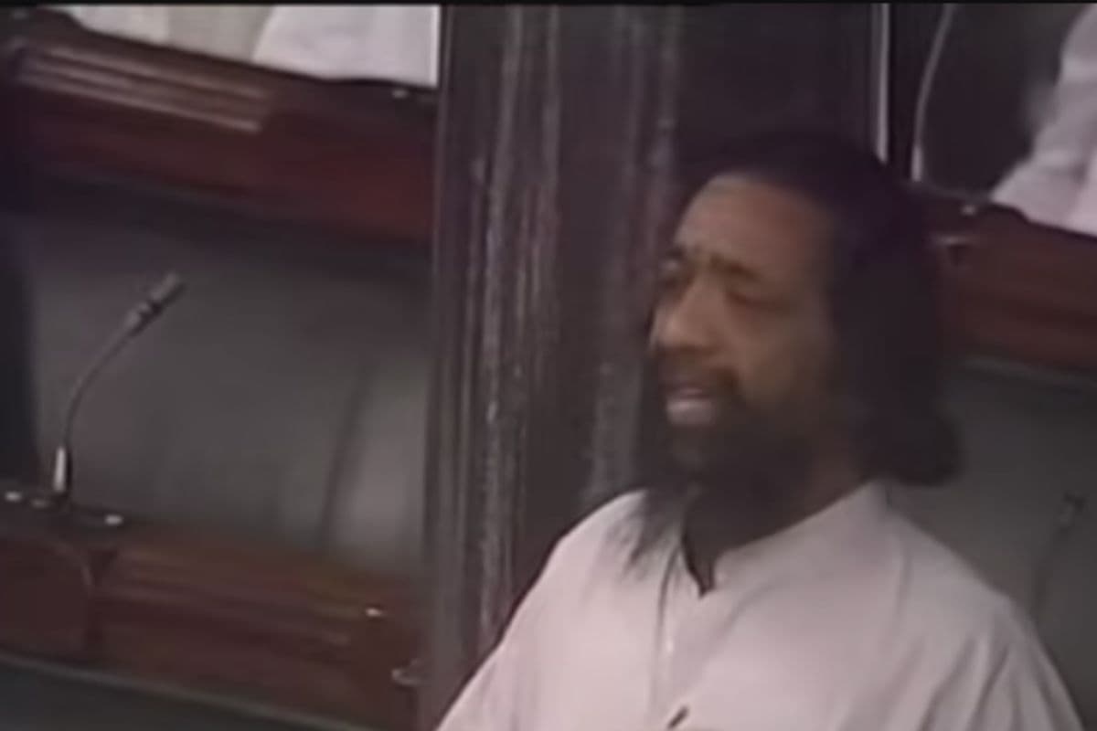 shibu soren file photo