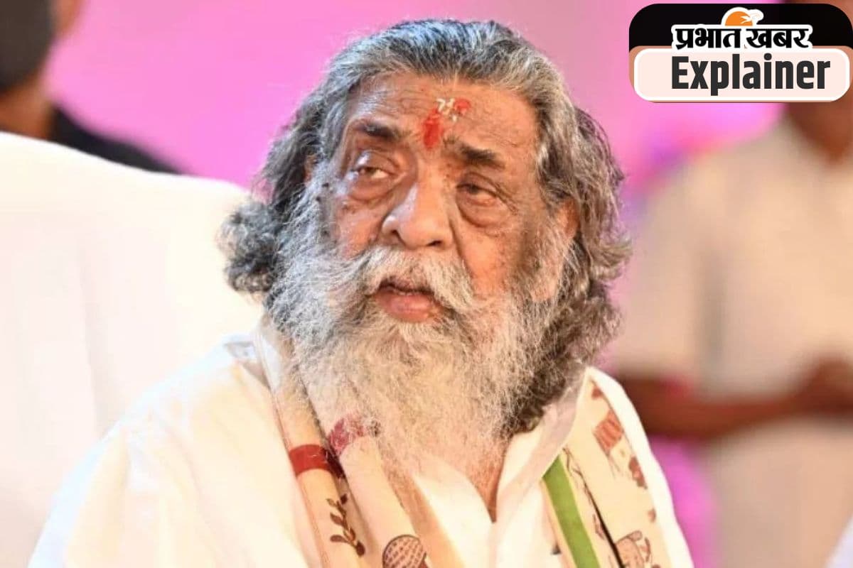 जिंदगी की जंग को भी योद्धा की तरह लड़े ‘दिशोम गुरु’ शिबू सोरेन, महाजनी प्रथा से झारखंड अलग राज्य आंदोलन तक किया संघर्ष