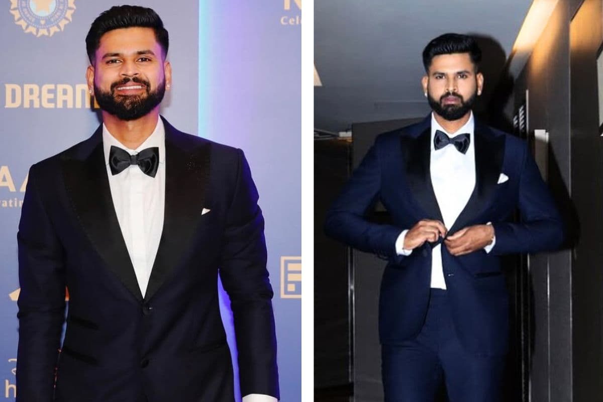 Shreyas Iyer Net Worth: एशिया कप में नहीं चुने गए श्रेयस आय्यर के पास है करोड़ों की संपत्ति,जानिए
