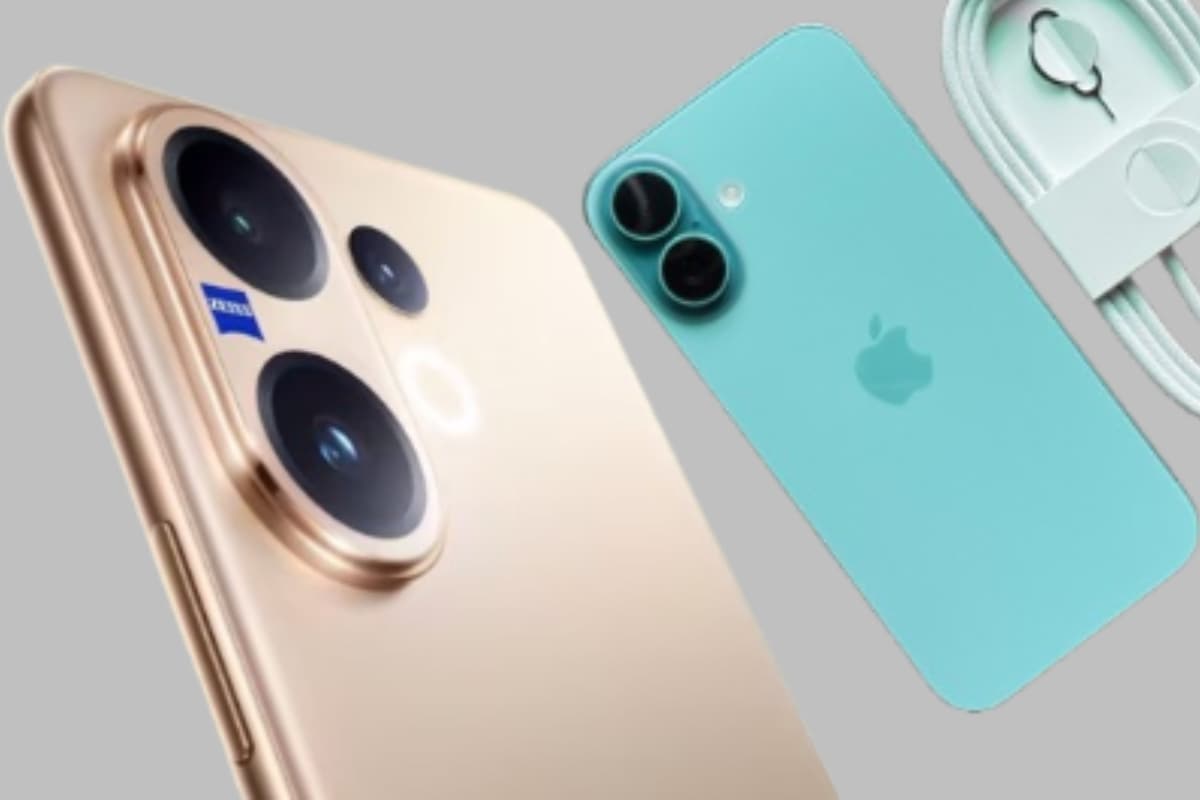 Smartphone Shipment: ऐपल की स्मार्टफोन शिपमेंट में जबरदस्त उछाल, लेकिन नंबर वन बना वीवो