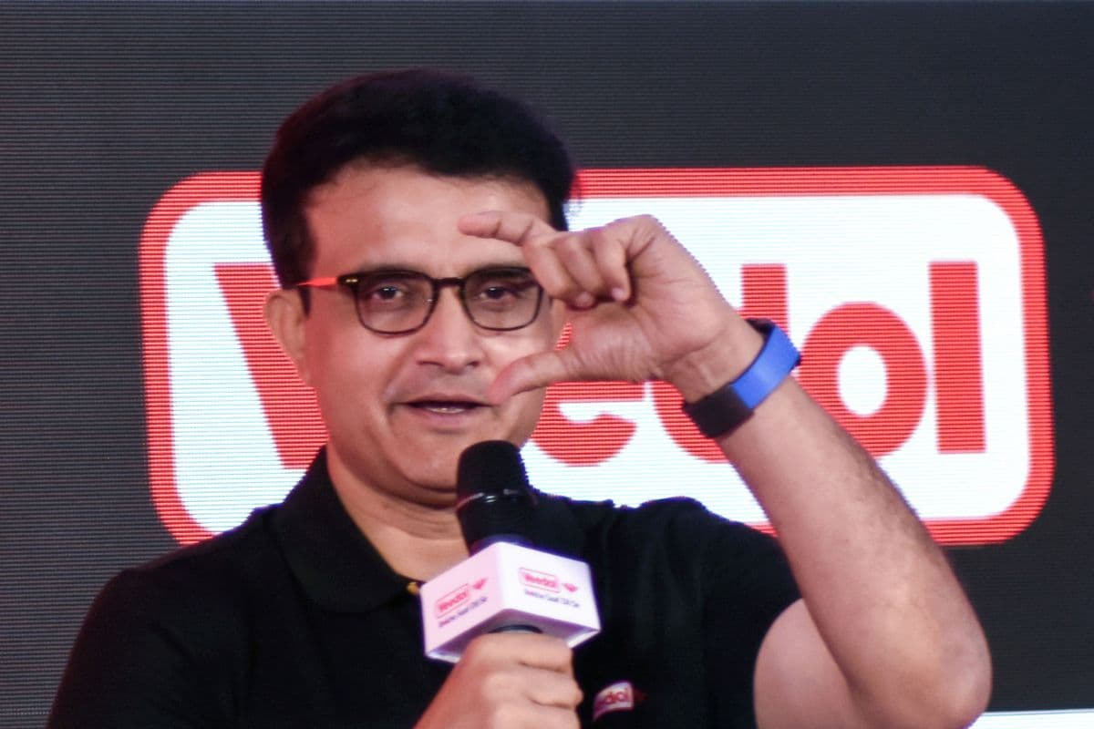 सौरव गांगुली बने नए मुख्य कोच, इस टीम के साथ निभाएंगे जिम्मेदारी सौरव गांगुली बने नए मुख्य कोच, इस टीम के साथ निभाएंगे जिम्मेदारी