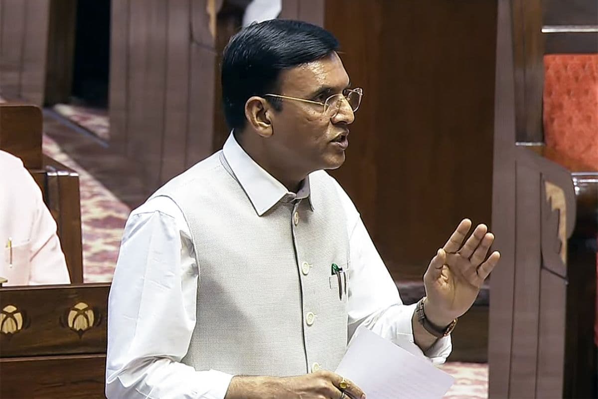 ‘छह महीने में होगा लागू’, राष्ट्रीय खेल प्रशासन विधेयक पर खेल मंत्री का बड़ा बयान, भारत बनेगा 21वां देश ‘छह महीने में होगा लागू’, राष्ट्रीय खेल प्रशासन विधेयक पर खेल मंत्री का बड़ा बयान, भारत बनेगा 21वां देश