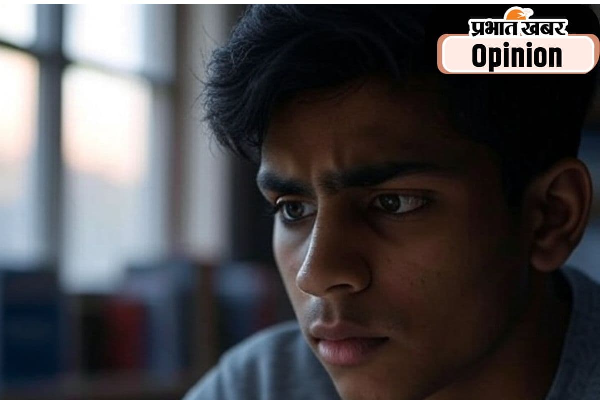 अपने सपनों का बोझ अपने बच्चों पर न डालें