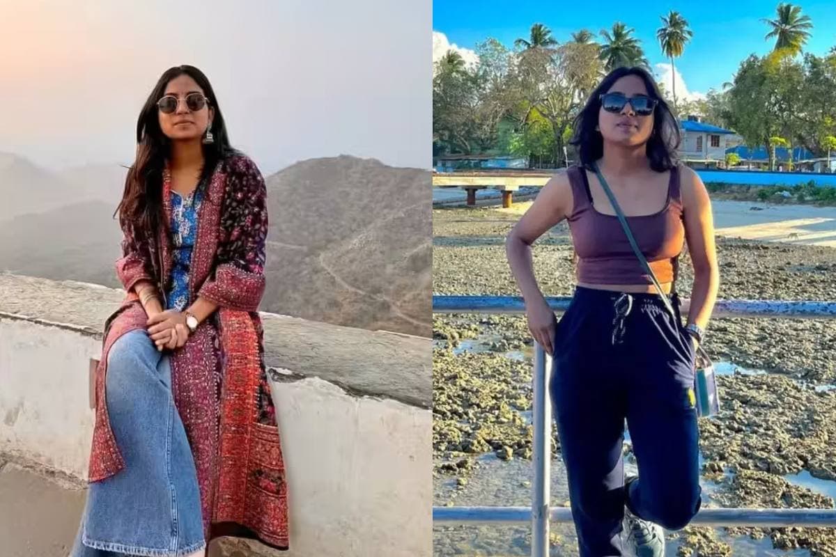 Success Story: मेहनत से बनीं IAS, खूबसूरती में किसी हीरोइन से कम नहीं, बिना कोचिंग क्रैक किया UPSC