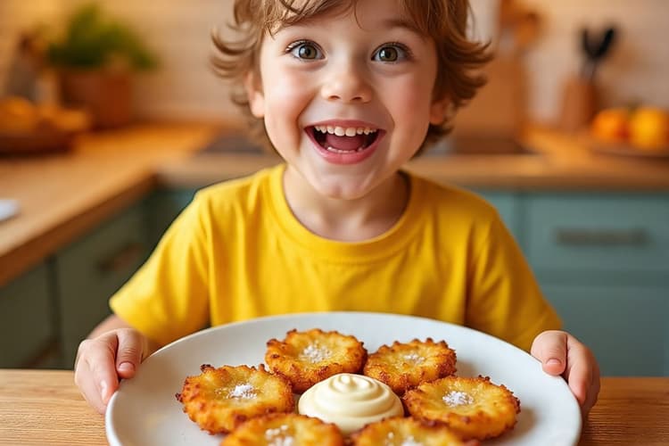 Aloo Bachka Recipe: चाय के साथ चाहिए कुछ मजेदार, तो ट्राय करें आलू बचका