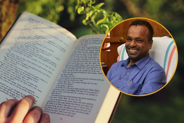 अनाथालय से घर-घर Newspaper फेंकने तक…सफाईकर्मी बनकर किया काम, फिर बगैर UPSC के IAS की कुर्सी