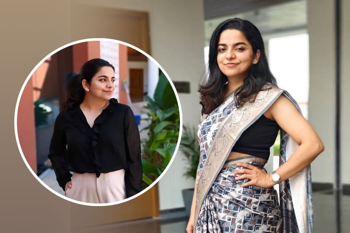 लाखों की नौकरी छोड़ शुरू की तैयारी, आखिरी प्रयास में गिरिशा UPSC पास