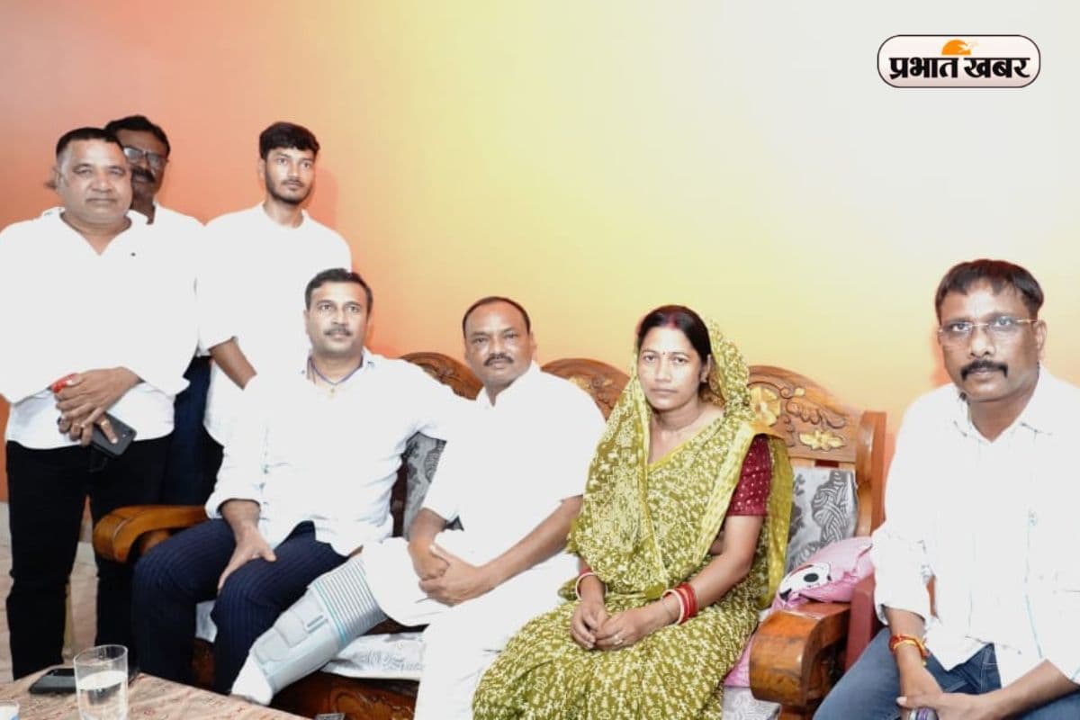 सूर्या हांसदा एनकाउंटर पर सुदेश महतो ने उठाये गंभीर सवाल, कहा- सेरेंडर पॉलिसी के बावजूद एनकाउंटर क्यों?