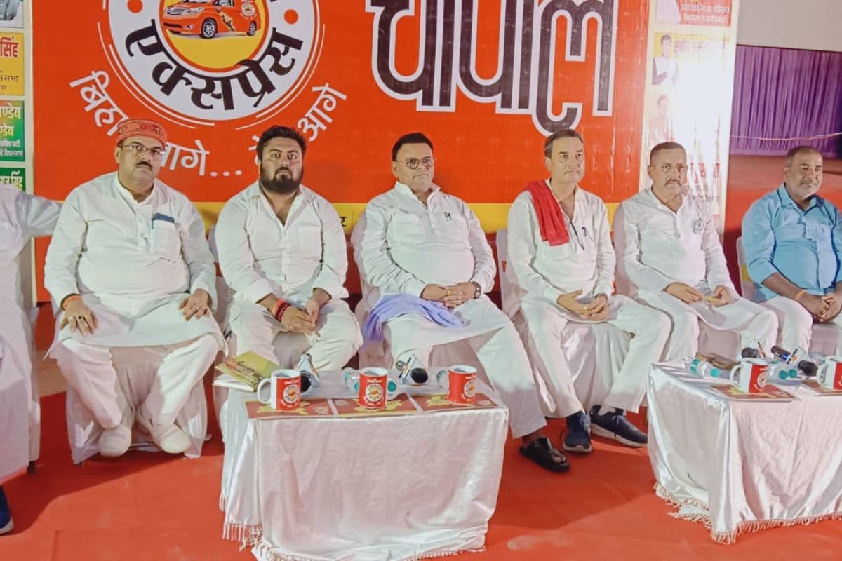 Election Express: सुगौली संधि स्थल को पर्यटन केंद्र बनाने की उठी मांग, जनता बोली- विकास का दावा खोखला