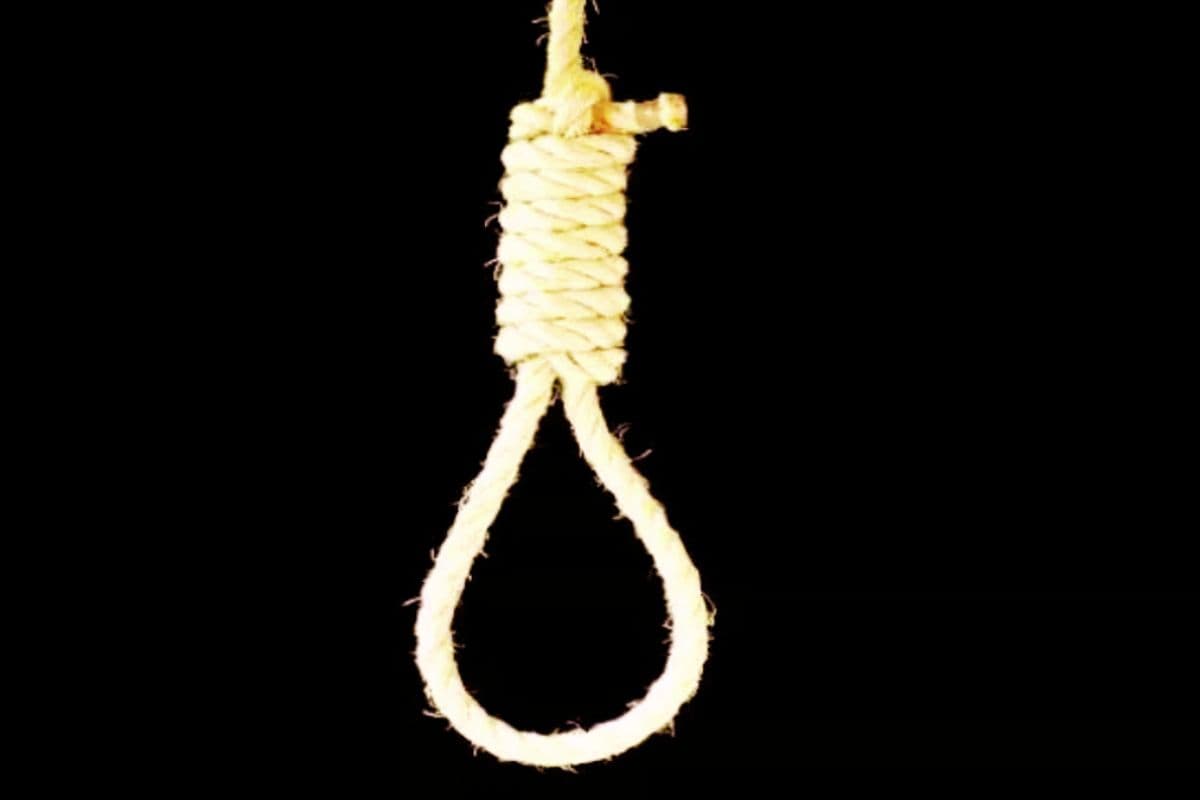 Suicide in Jharkhand