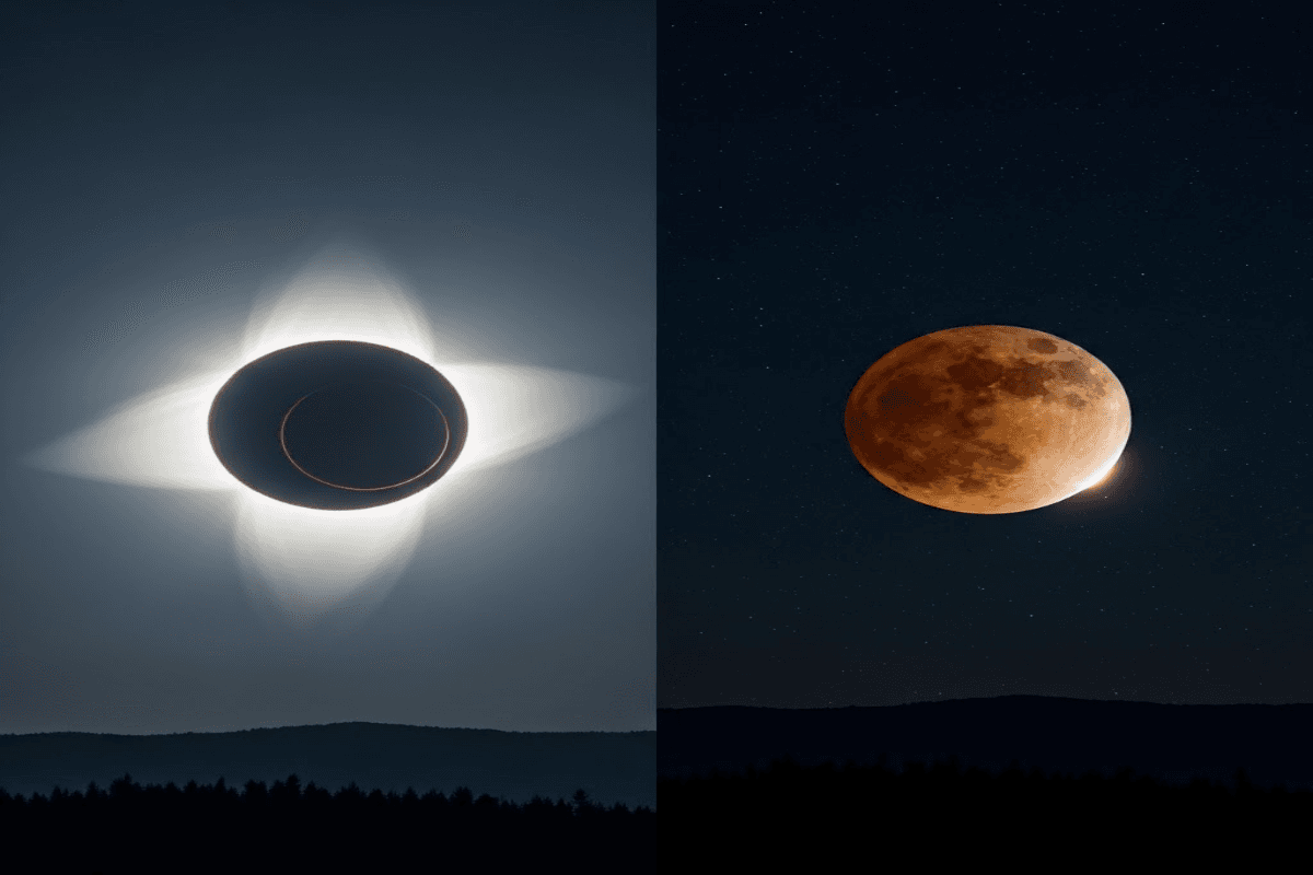 15 दिनों के भीतर लगेंगे 2 ग्रहण, जानें क्या मचेगी तबाही, क्या कहता है ज्योतिष शास्त्र?
