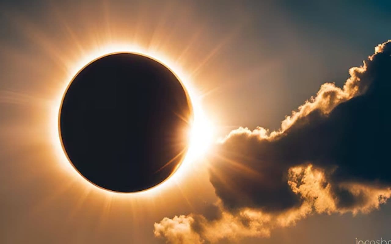 Surya Grahan 2025: क्या आज लगेगा सदी का सबसे बड़ा सूर्यग्रहण? जानें सच्चाई