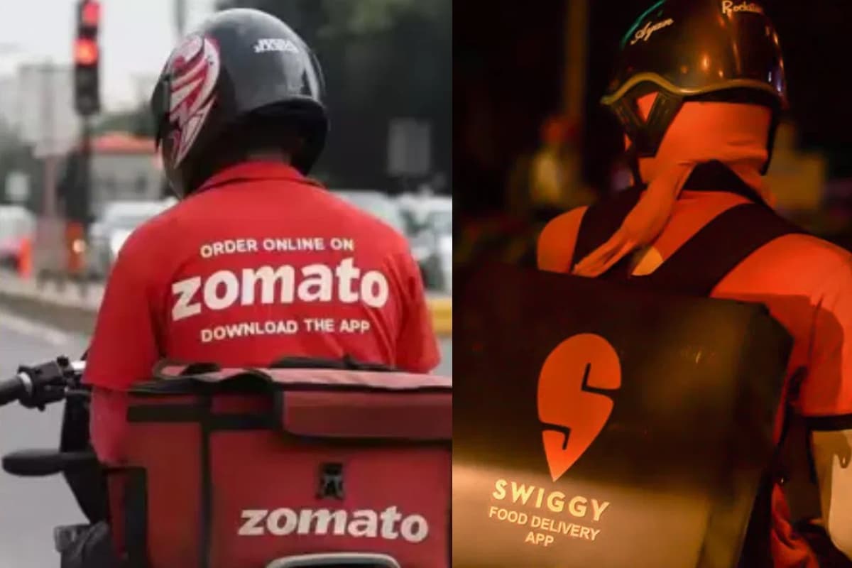Swiggy-Zomato Scam: QR कोड से पेमेंट लेकर ठग रहे डिलीवरी बॉय, वायरल वीडियो ने खोली पोल